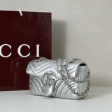 Gucci GG Marmont Medium Shoulder Crossbody 841290/837280/837267 Bag