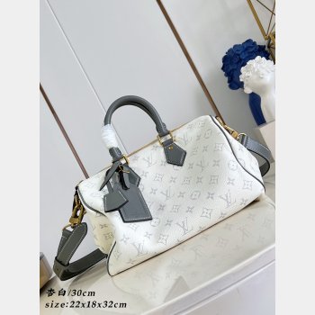 Louis Vuitton Luxury Speedy P9 Bandoulière 30 M21110 Bag