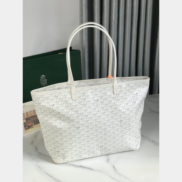 Top Goyard Artois Handbag MM