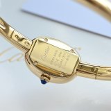 Cartier Baignoire watch (Size 15)