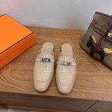hermes lizard vein Oz mule