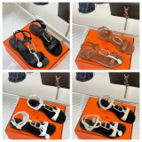 Hermes Marinella sandal 2026