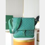 Goyard Grand Bleu Messenger Bag