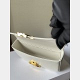 Celine CHAIN SHOULDER Triomphe 20.5CM BAG