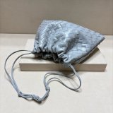 Best Bottega Veneta calfskin Dust bag