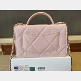 Top CC 25k A96170 Handbag