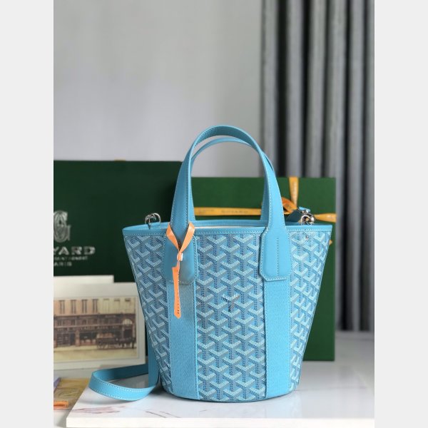 Mirror Gpyard BELHARRA Small 120230 Handbag