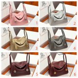 Top Quality Hemers Human handmade Stiching Lindy 26CM