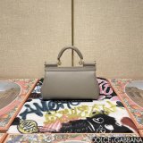 Small Dolce & Gabban Sicily handbag