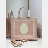 2026 DIOR Book tote