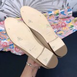 Top ballet shoes 005