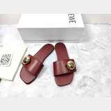 Top Loewe Pebble Slide