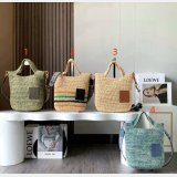 Hottest selling loewe Slit Tote bag