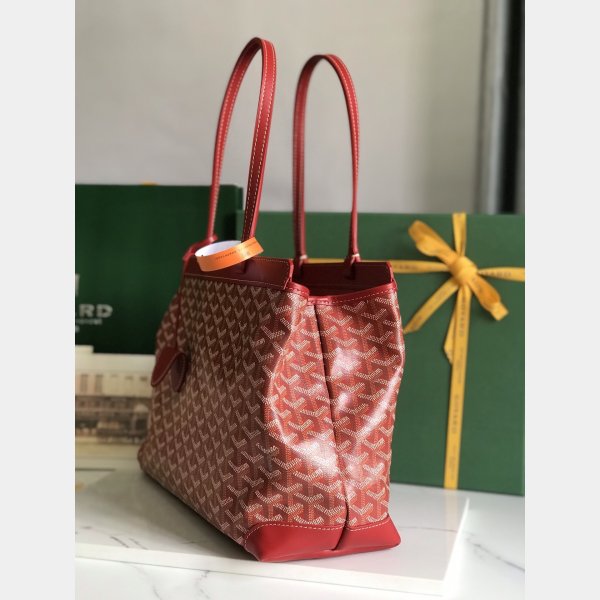 Best Goyard Bellechasse Biaude Tote Bag