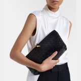 Bottega Veneta Andiamo Boat Pouch