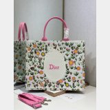 2026 DIOR Book tote