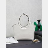 7 Star MIU MIU Small IVY Leather Bag 5BG288