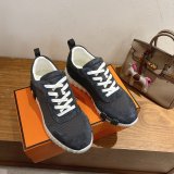 Top Quality Luxury 7 Star Bouncing women/men sneaker