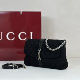Gucci Luxury 866720 Aperitivo Medium Shoulder Bag
