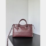 Balenciaga LE City Bag
