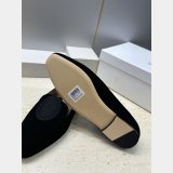 Dior Medaillon Loafer