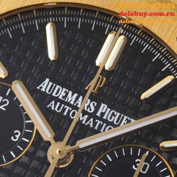 Audemars Piguet Royal Oak 26331