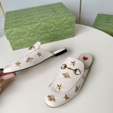 Gucci Women's Princetown slipper