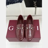 GUCCI Women's Jordaan Soft loafer