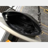 2026 CC Lambskin soft Hobo bag