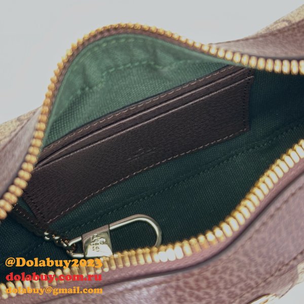 Copy Wholesale 838463 Gucci Ophidia Small Shoulder Bag