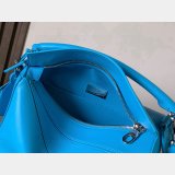 Best Replica Loewe Puzzle Bag In Classic Calfskin 24CM