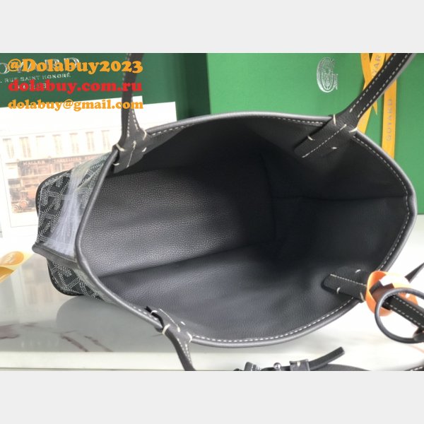TOP Replica Saint Louis 020660 Goyard Handbag