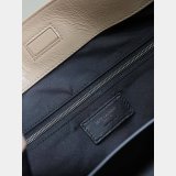 Saint Laurent Niki Shopping Best Sale Vintage Leather 577999 Bag