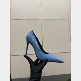 Christian Louboutin HIGH HEEL SHOES 10.5CM
