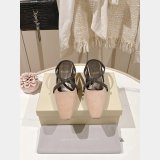 Brunello Cucinelli small heel Slide