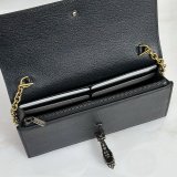 Gucci Dionysus Wallet On Chain 876529 Bag