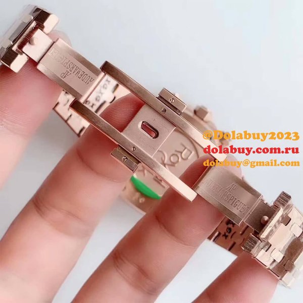 Audemars Piguet Royal Oak 26331