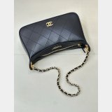 High Quality AS Hobo AS6614 Luxury Brands Bags
