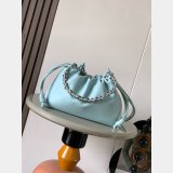 Best Loewe Medium Flamenco Purse Nappa Lambskin 30CM