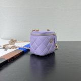 High Quality 1:1 Woc Vanity Best AP1447/AP2303/AP1450 Bags