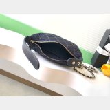 Top Quality Black AP4386 Hobo 1:1 Best AAAA+ Bag