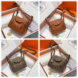 7 Star Hemers Human handmade Stiching Mini Lindy 19CM