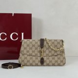Gucci Luxury 866720 Aperitivo Medium Shoulder Bag