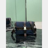 Prada Re-Nylon Smartphone Case Bag