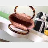 Luxury 1:1 Cruise Hobo AS6022/AS6010 High Quality Bag