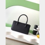 High Quality Soft Caviar Skin Tote AS2156 & AS2157 Bag