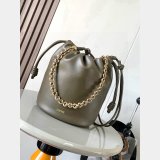 Top Loewe Flamenco Purse Bucket 32CM