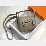 Top Hemers Mini Lindy 19CM handbag