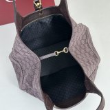 Gucci Mercato Medium Tote Shoulder 866645 Top Quality Bag