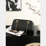 Perfect Bowling Matelasse Coco Mark AS6406 Bag